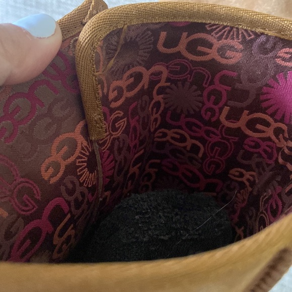 Ugg boots - Picture 4 of 6